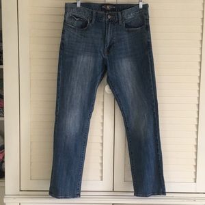 Men’s Lucky Brand jeans 410 Athletic Fit